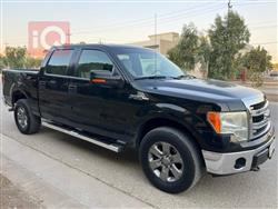 فۆرد F-150